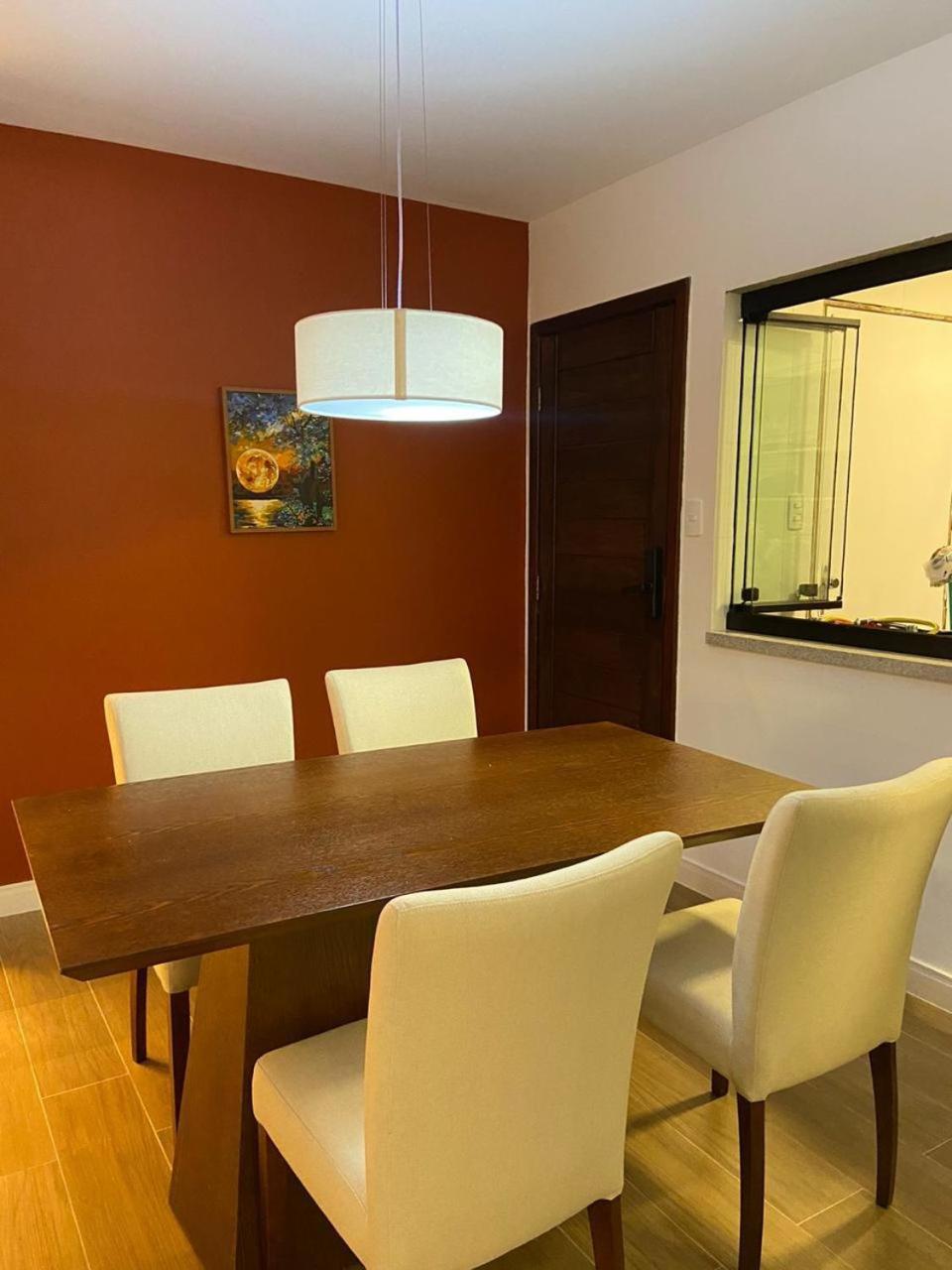 Apartamento Flores Salvador
