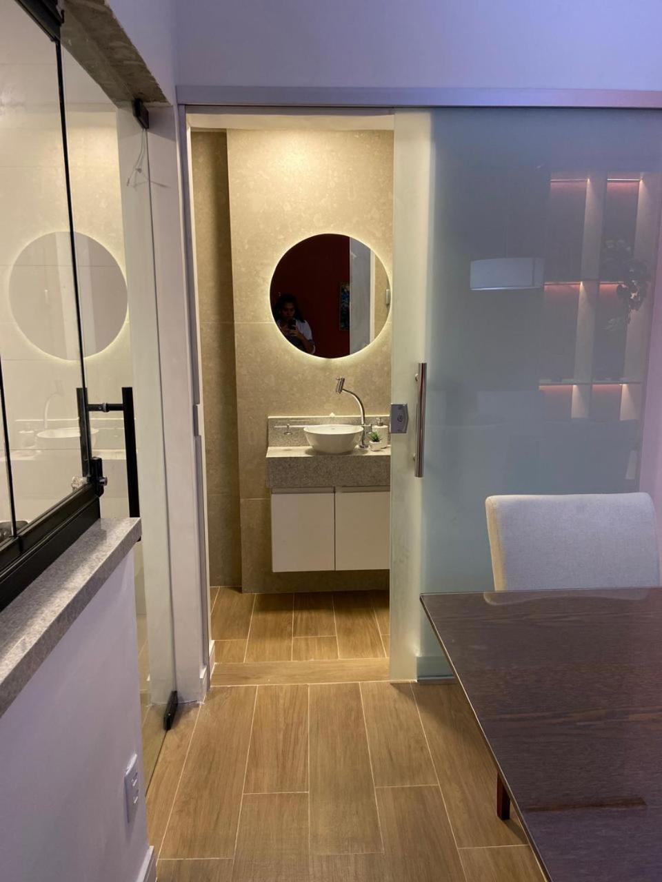 Apartamento Flores Salvador